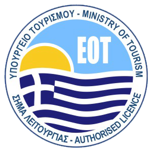 GREEK TOURISM ORGANIZATION